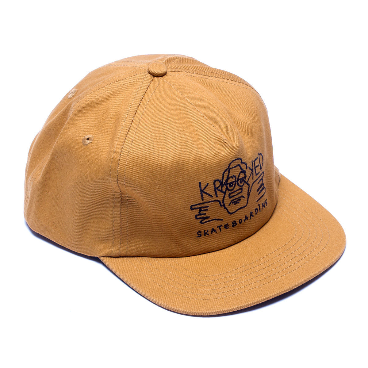 Arketype Raw Hat