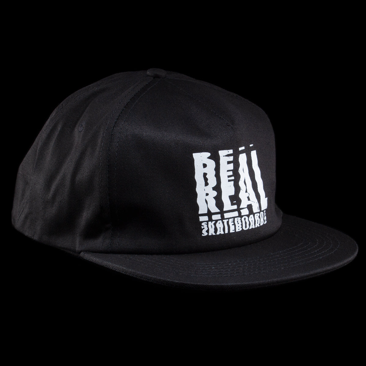 Scanner Hat