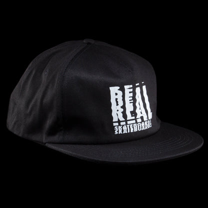 Scanner Hat