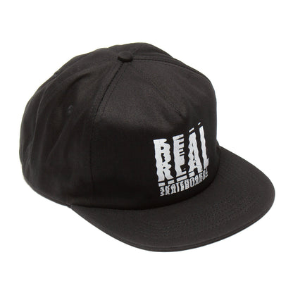 Scanner Hat