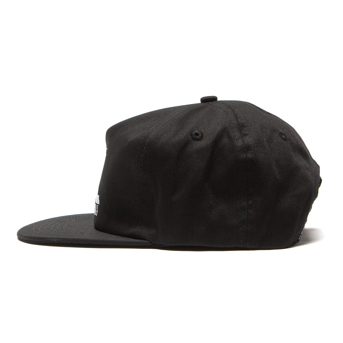 Scanner Hat