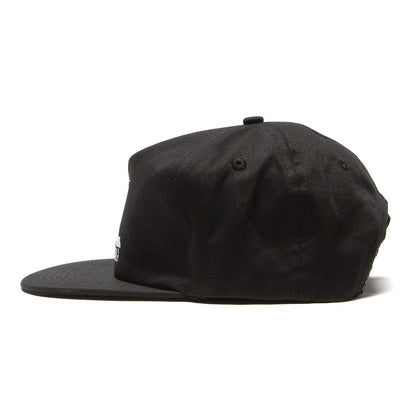 Scanner Hat