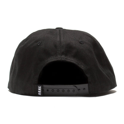 Scanner Hat
