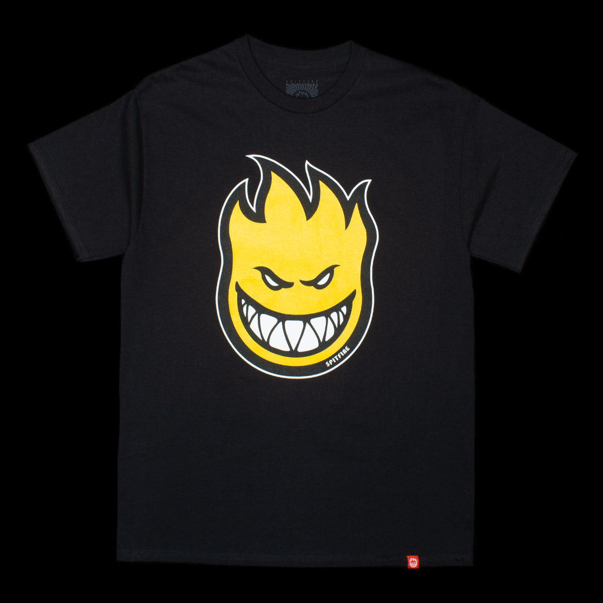 Bighead Fill S/S T-Shirt