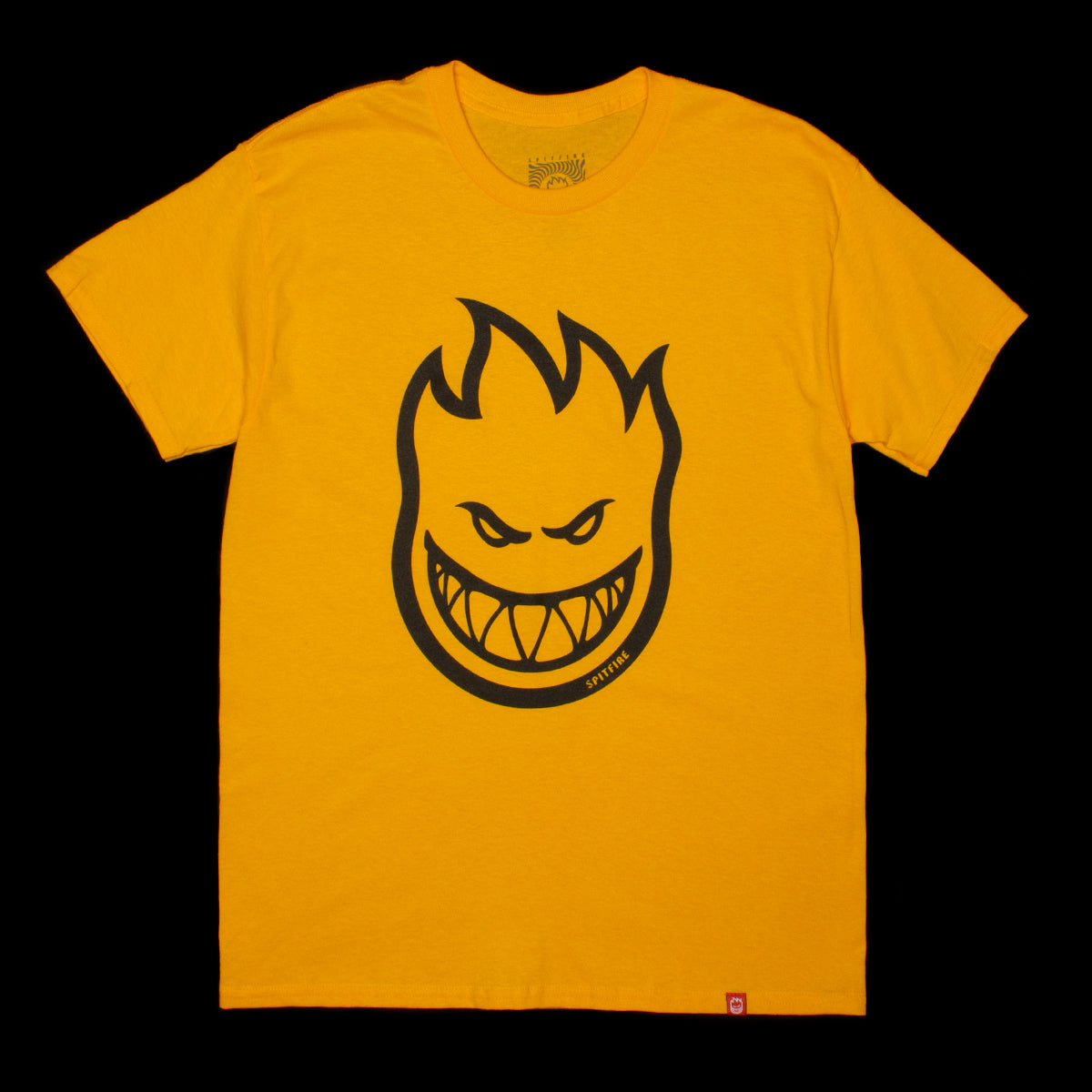Bighead S/S T-Shirt