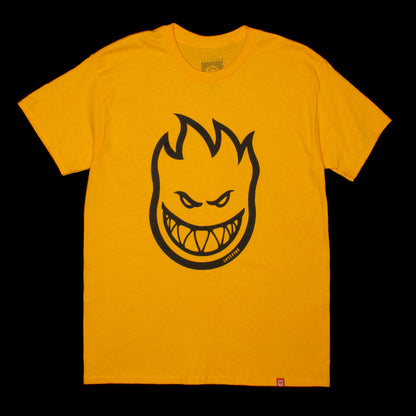 Bighead S/S T-Shirt