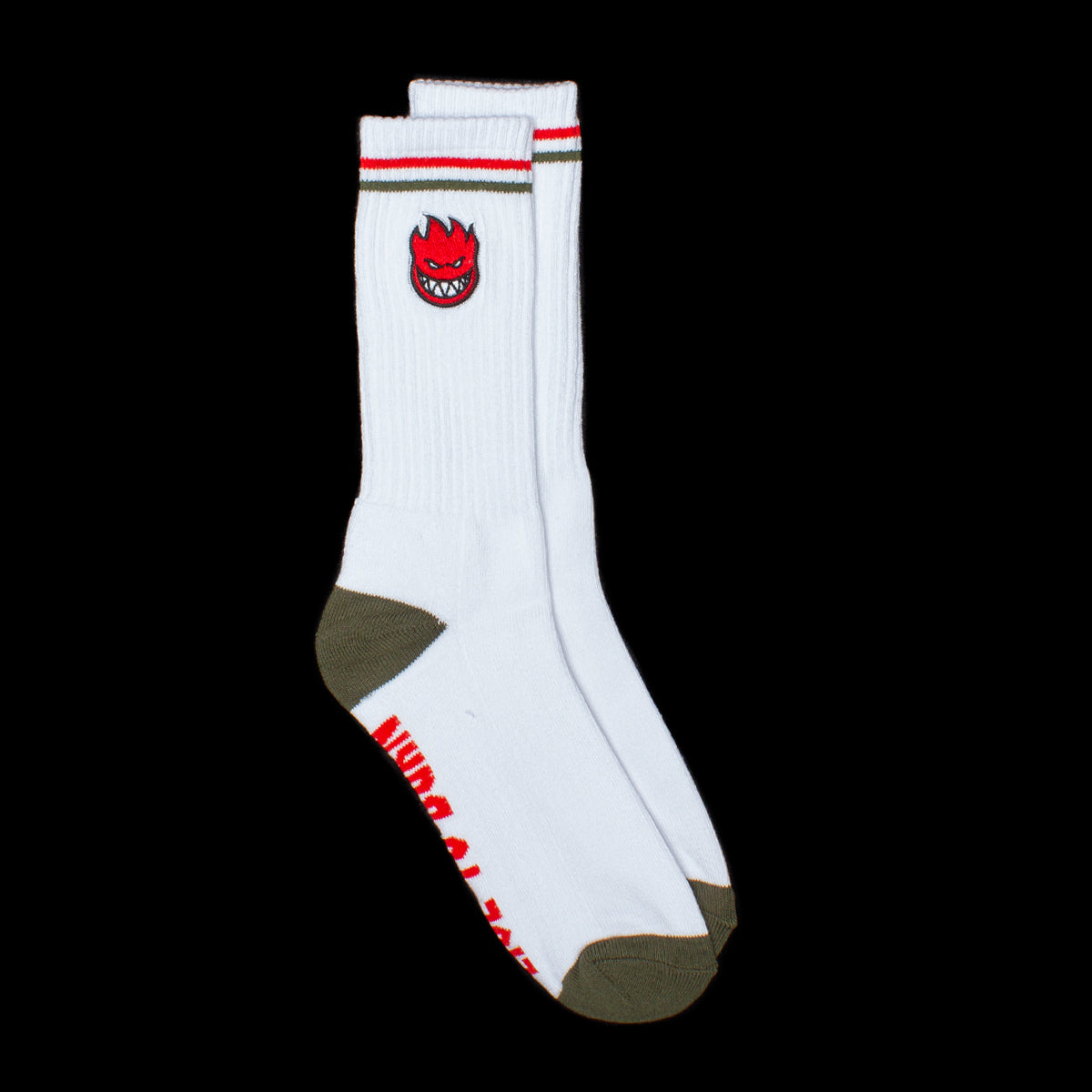Bighead Fill Sock