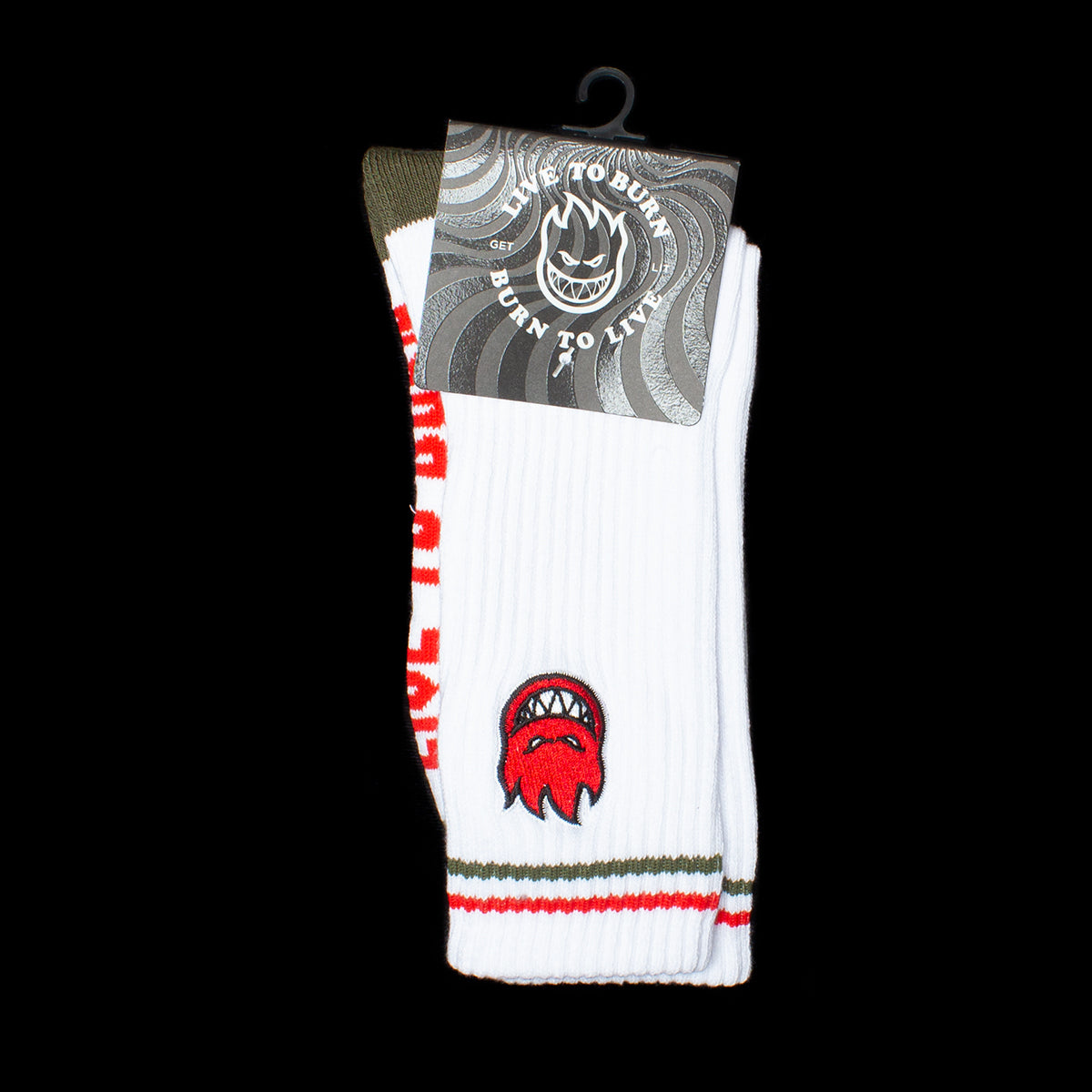 Bighead Fill Sock