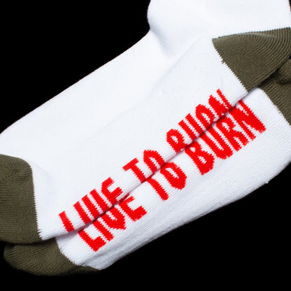 Bighead Fill Sock