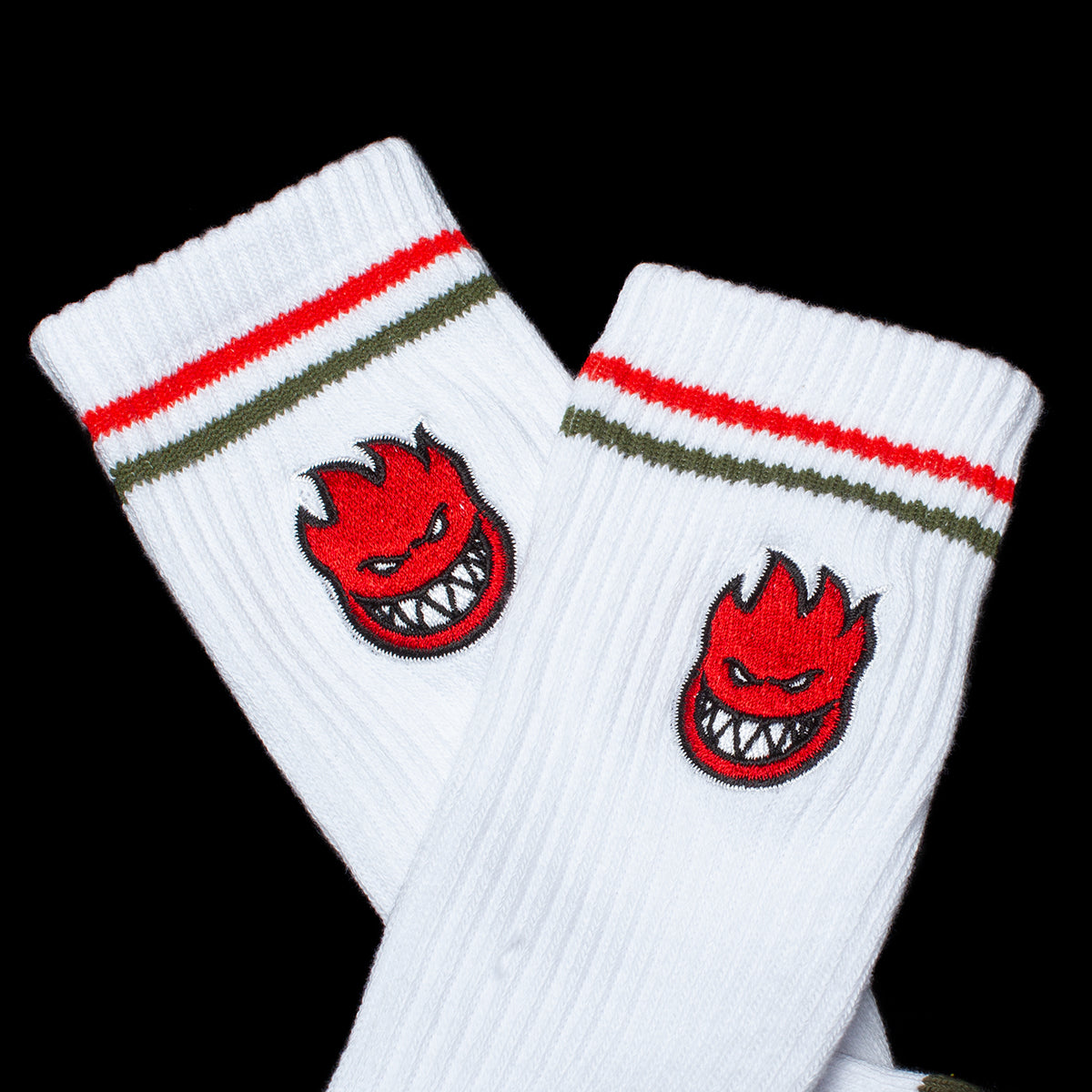 Bighead Fill Sock