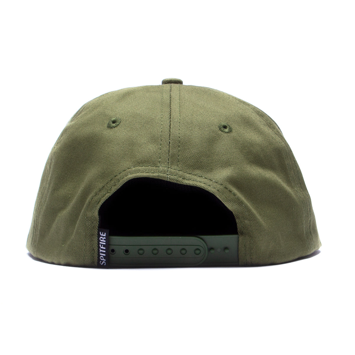 Classic 87 Swirl Patch Hat