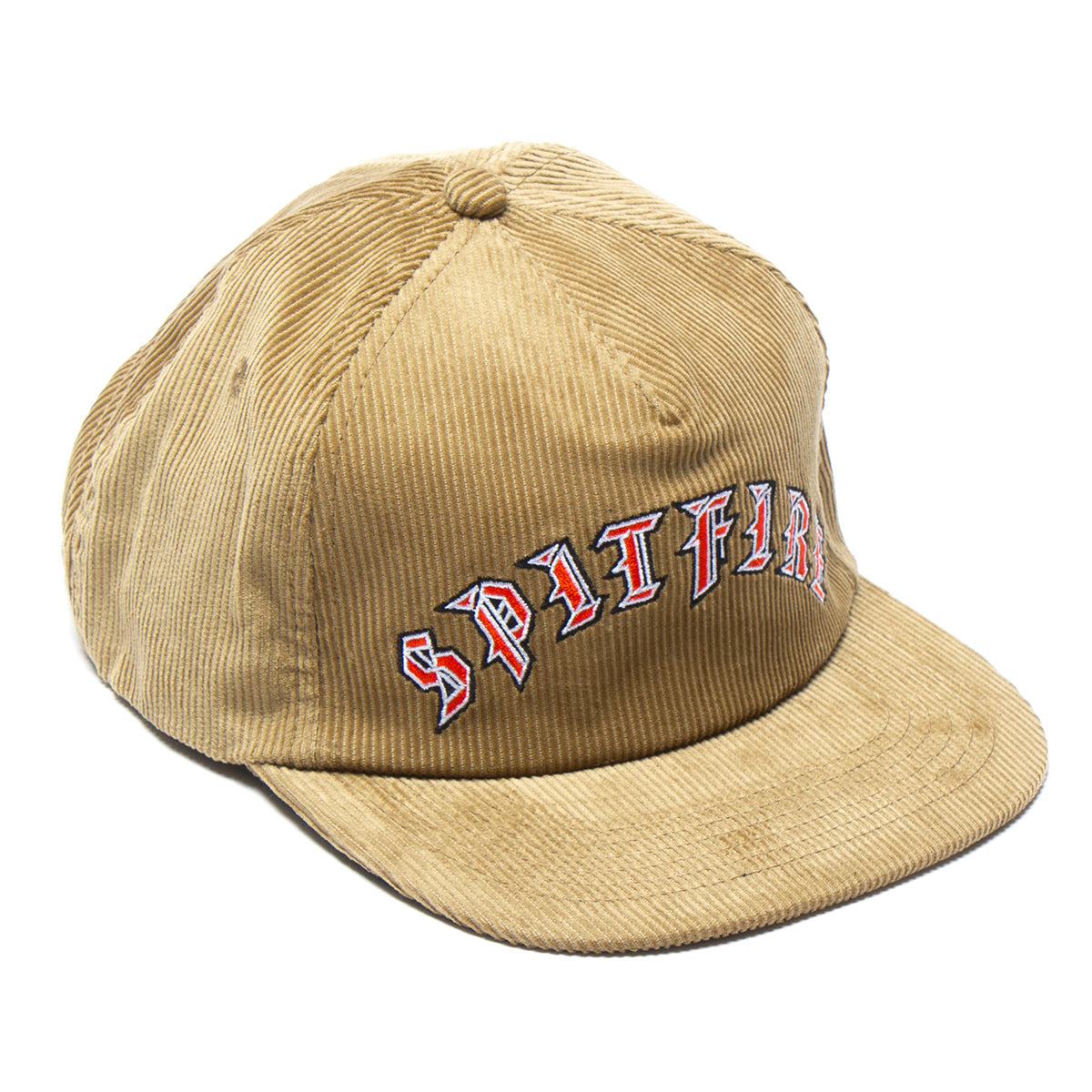 Old E Arch Hat