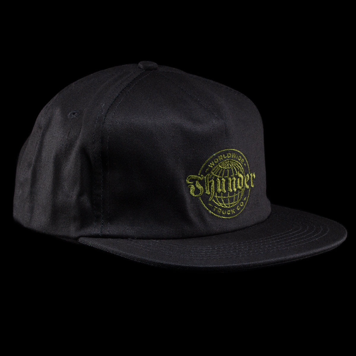 Worldwide Hat