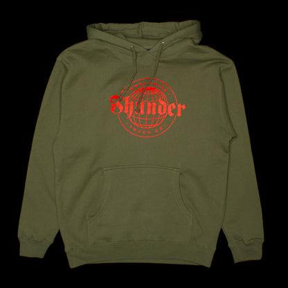 Worldwide Hoodie