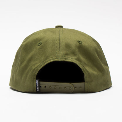 Script Patch Hat