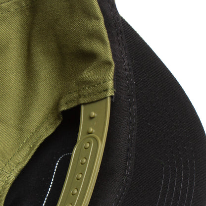Script Patch Hat
