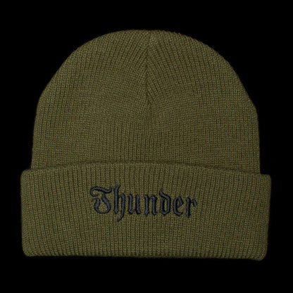 Script Beanie