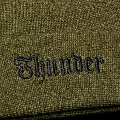 Script Beanie