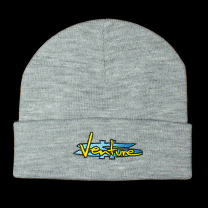 Paid Beanie