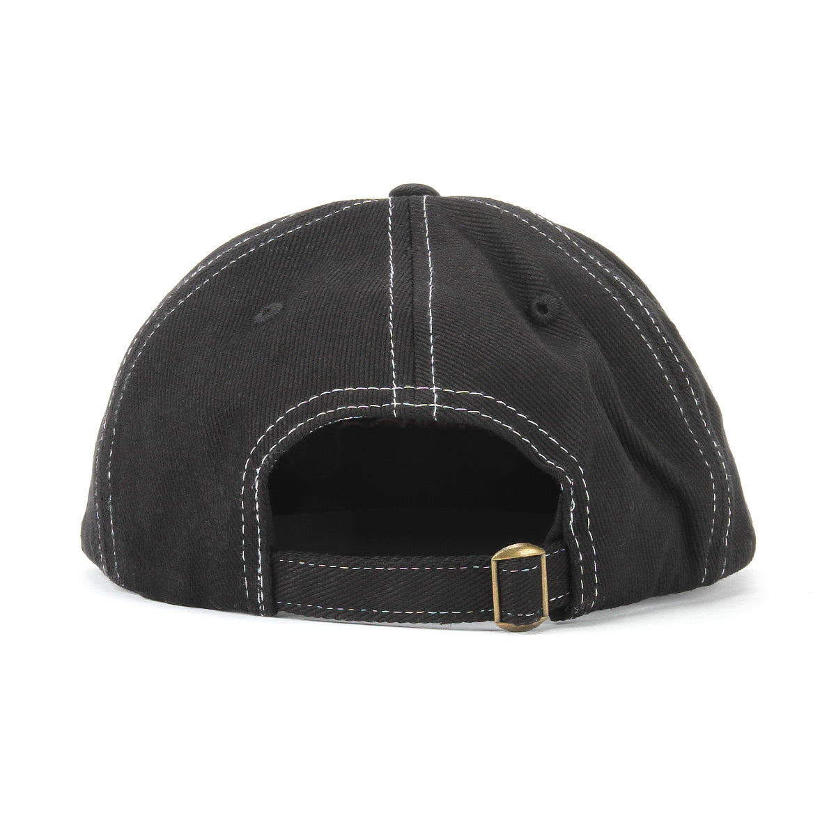 Brass Hat