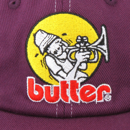 Brass Hat