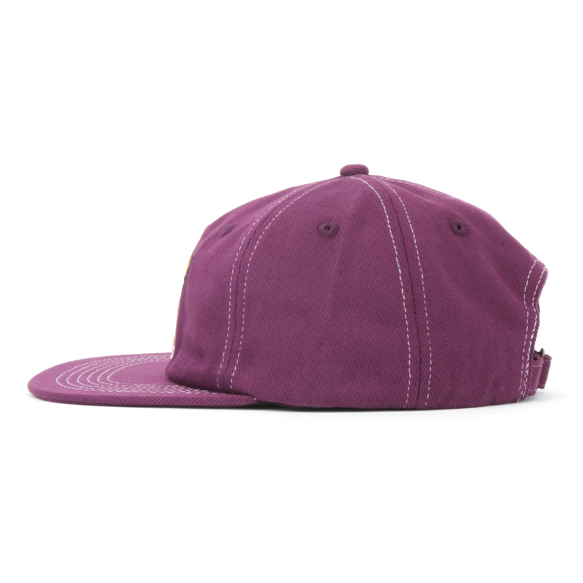 Brass Hat