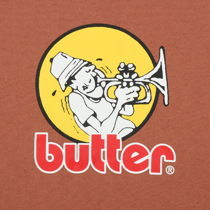 Brass T-Shirt