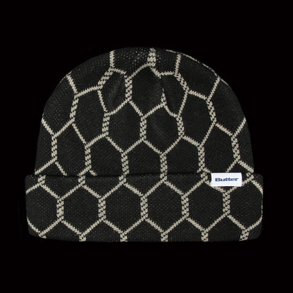 Chain Link Beanie