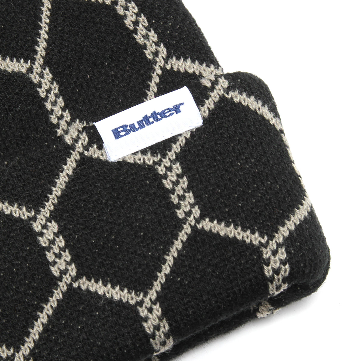 Chain Link Beanie