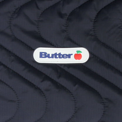 Quilted Reversible Jacket