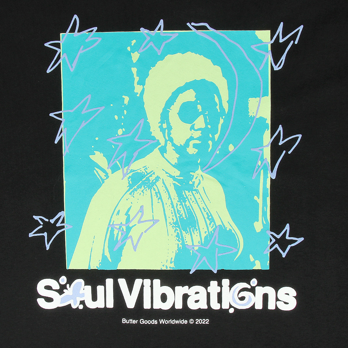 Soul Vibrations T-Shirt