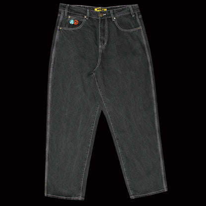 World Peace Denim Jeans