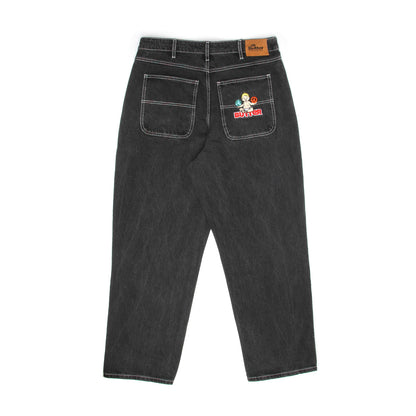 World Peace Denim Jeans