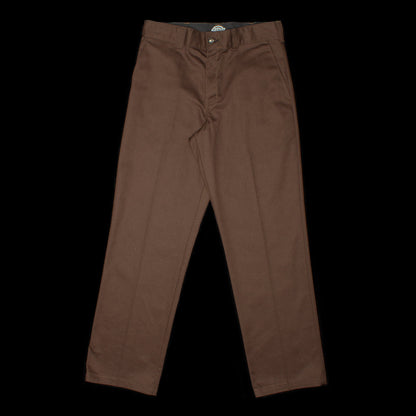 Regular Fit Twill Pant