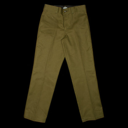 Regular Fit Twill Pant