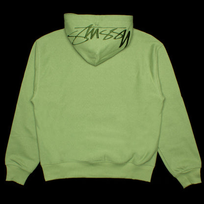 Back Applique Hoodie