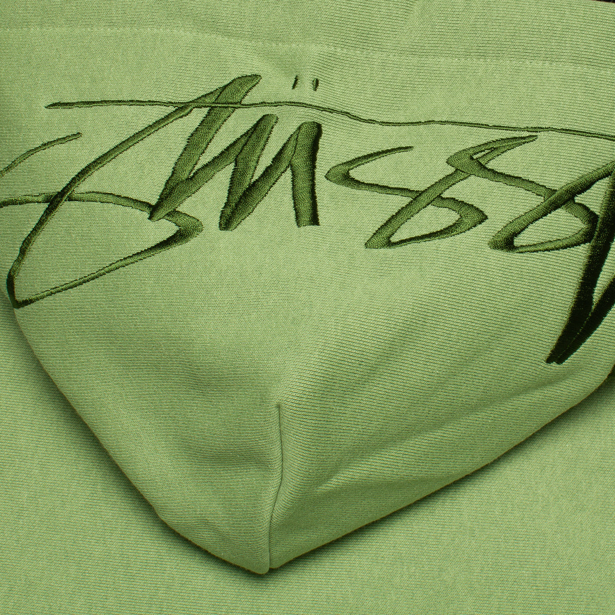 Back Applique Hoodie