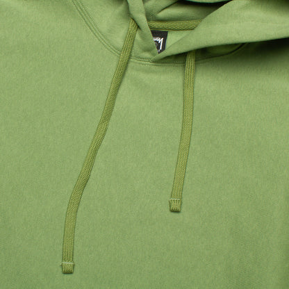 Back Applique Hoodie