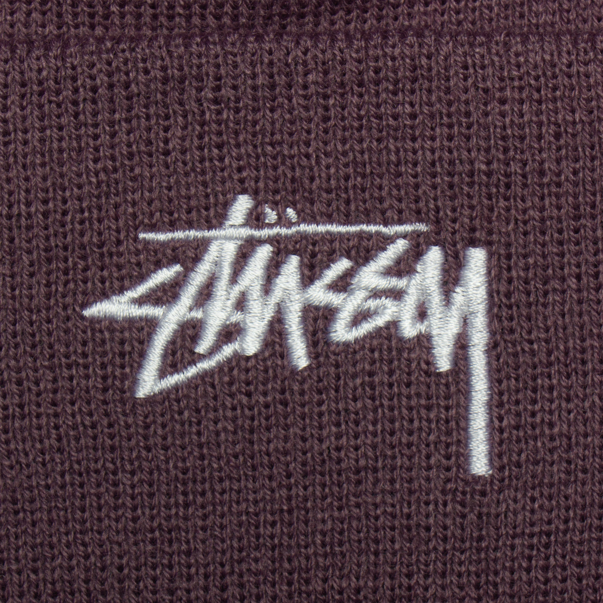 Stock Cuff Beanie