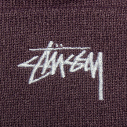 Stock Cuff Beanie
