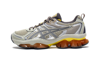 Gel-Quantum Kinetic