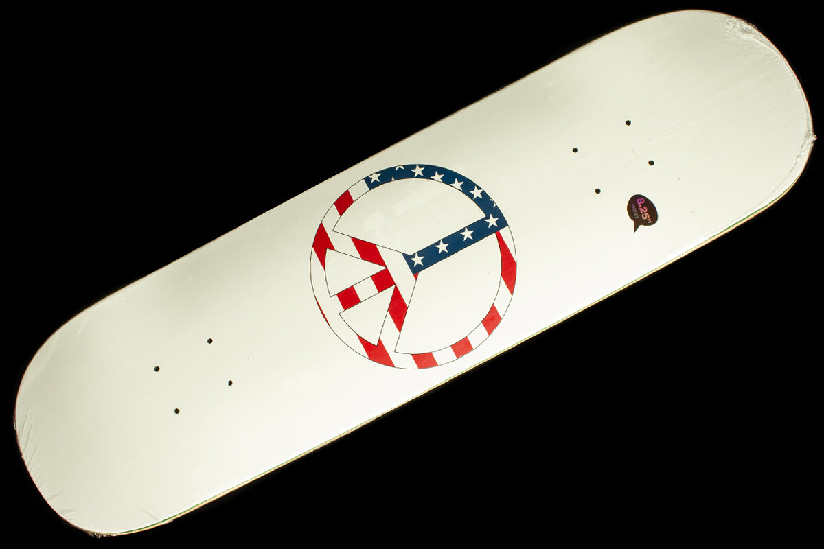American Peace Deck 8.25", 8.38" & 8.5"