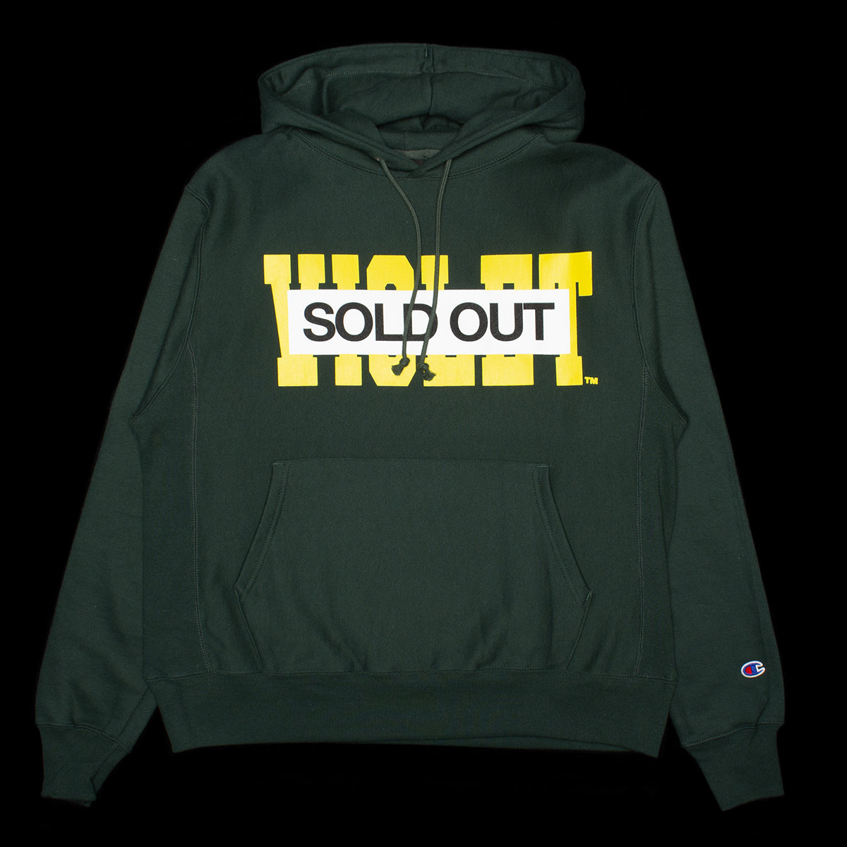 Sold Out Hoodie