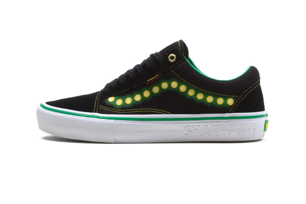 Old Skool Pro (Shake Junt)