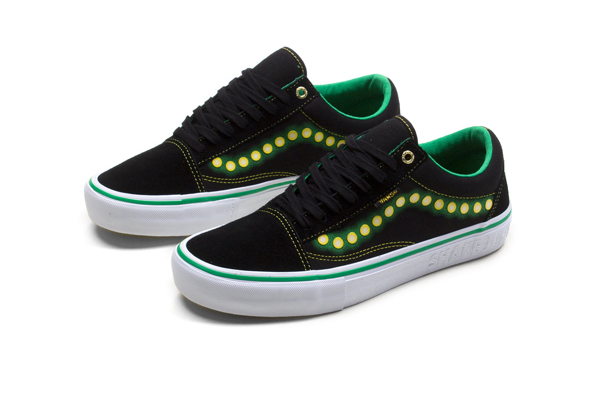 Old Skool Pro (Shake Junt)