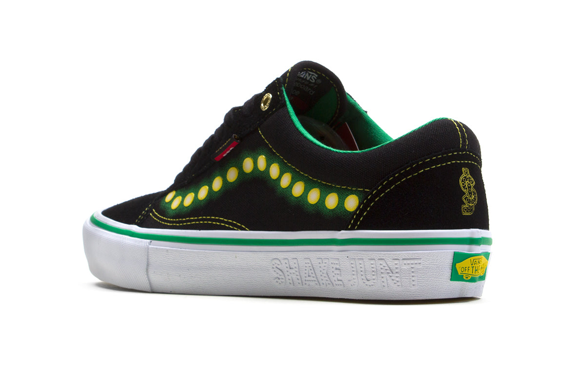 Old Skool Pro (Shake Junt)
