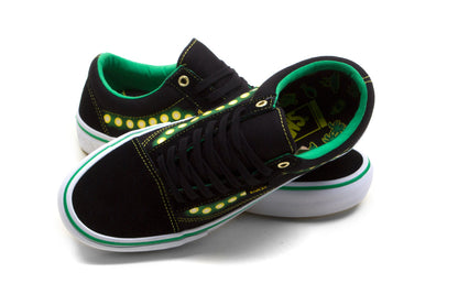 Old Skool Pro (Shake Junt)