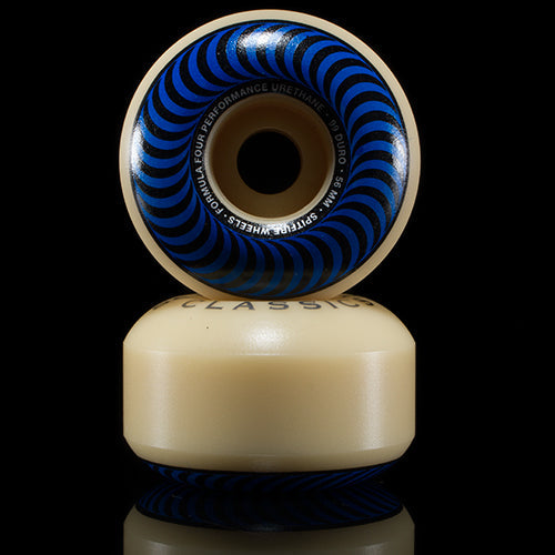 Formula Four Classic Wheel 99D - 56mm