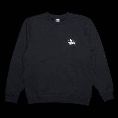 Basic Stussy Crew