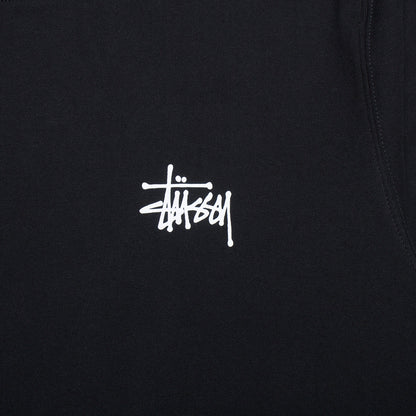 Basic Stussy Crew